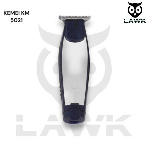 KEMEI KM-5021 KEMEI MESIN CUKUR RAMBUT / TRIMMER KEMEI