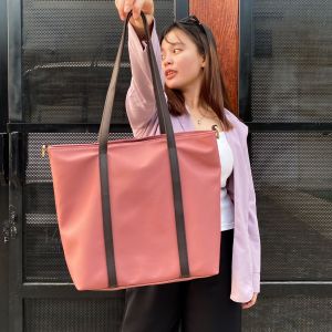 TAKKA Tas tote wanita totebag REALPICT