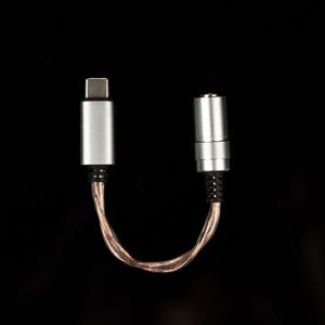 [ประกันศูนย์ไทย] VE Devastator DAC หางหนูเสียงดี กำลังขับสูงถึง 300 ohms คุณภาพเกิดคาด