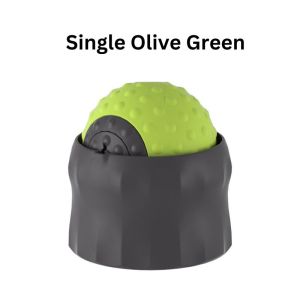 GTHome Massage Ball Cold and Hot Compress Foot Massager Hand body foot roller ball relaxing execise ball