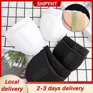 [COD] SHPYHT Local delivery Ship within 24 hours 1 Pair Replacement Sponge Suit Shoulder Pad Woman Man Suit Clothes No Sewing