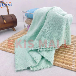 Khăn lau mặt sợi bông mềm mại thấm nước Hàng xuất khẩu nội địa Cao Cấp