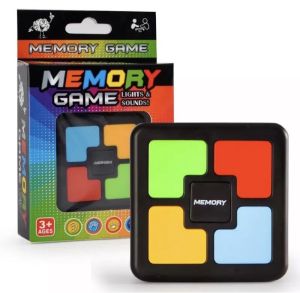 JOYL  Square colorful memory hand held game