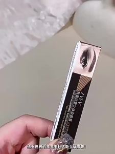 ZVEV Tint Eyebrow Gel Waterproof  Long Lasting Natural Brow Makeup All Day Wear