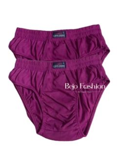 20 PCS Celana Dalam Pria Polos Cd Laki laki Dewasa Grosir Sempak Laki Terlaris CD Cowok Termurah