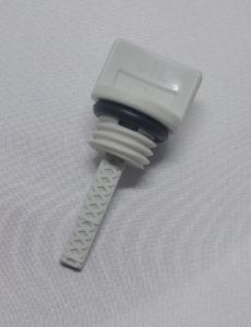 TUTUP OLI COLOK OLI MESIN POTONG RUMPUT GX 35