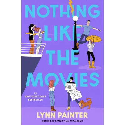 EPUB Nothing Like the Movies by Lynn Painter (Better Than the Movies)
