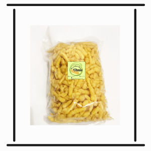 Citos Jagung Bakar - twistko cheetoz chitoz citos / rasa jagung bakar balado 250g / snack kiloan makanan ringan surabaya