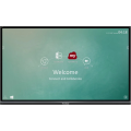 ViewSonic ViewBoard IFP7550-2 75 Inch 4K UHD Interactive Display - Touch Screen - 4 Way Split Screen ( IFP7550 ). 