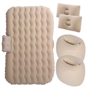 Car mattresses car seat cushions in-car air beds outdoor sleeping mats baby mattresses-TRENDSETTER MARKETING