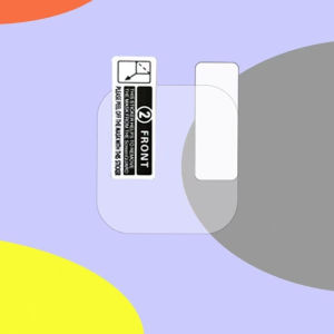 For Gen 5th POSB Smart Buddy Watch Strap Magnetic Strap