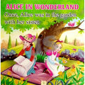 MY FAVOURITE FAIRY TALES LARGE PRINT STORY BOOK - MIND TO MIND. 