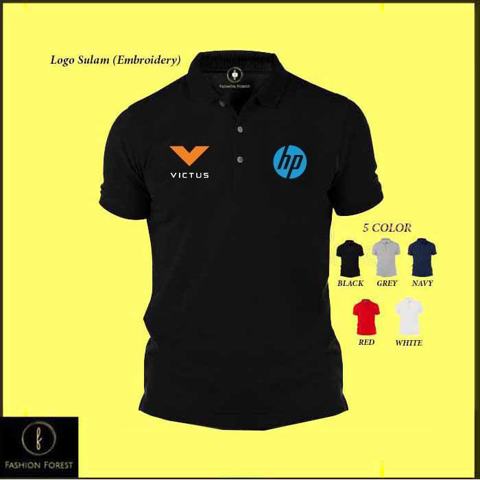 Hewlett packard t shirts best sale