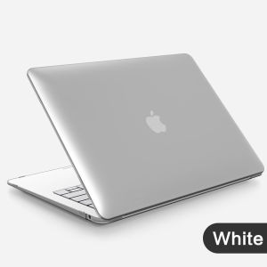 Smartdevil Ốp bảo vệ cho Macbook không khí M1 a2337 macbook không khí M2 a2681 a3240 a2179 13.3 inch 13.6 inch vỏ mềm siêu mỏng Matte bảo vệ trong suốt Bìa