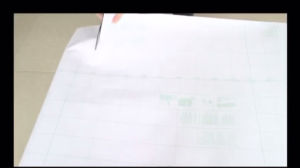 Decal vân gỗ khổ ngang 12m sẵn keo bóc dán