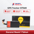 Concox Gps Tracker Mobil GT06N Concox Anti Maling GARANSI ALAT SAJA. 