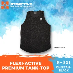 STRACTIVE- Premium Nylon Weight Lifting Straps- 2pcs/ 1 Pair