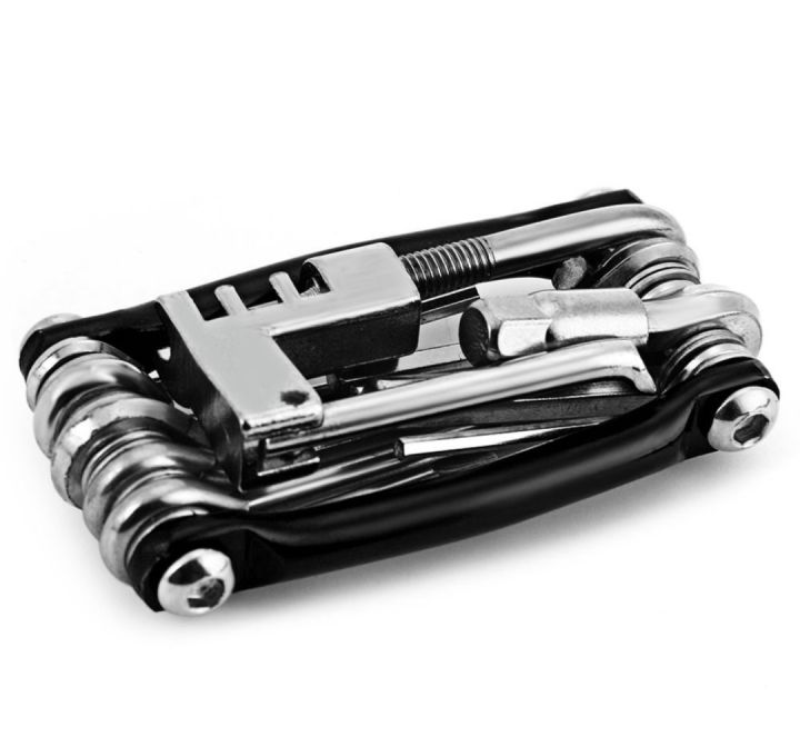 Obeng Set Swiss Army EDC 11 in 1 / Obeng Set / Obeng Listrik / Obeng ...