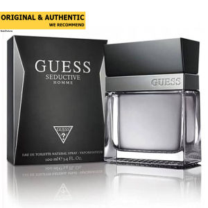 Guess Seductive Homme EDT 100 ml.