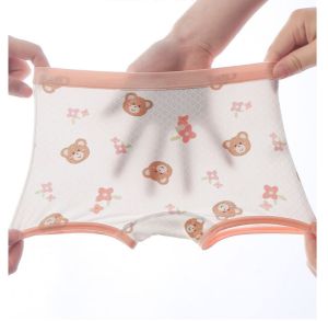 Quần lót cho bé gái sét 3 chiếc siêu xinh thoáng mát từ 9-50kg