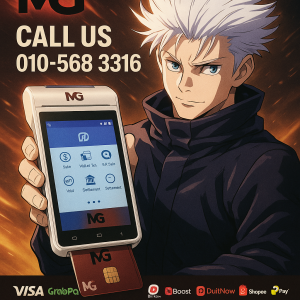 Credit Card Machine