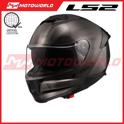 LS2 FF808 STREAM II GRAPHICS MOTORCYCLE FULL FACE HELMET