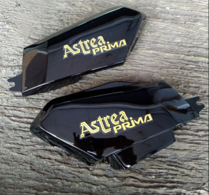 GRATIS ONGKIR - COVER BOX TUTUP AKI HONDA ASTREA PRIMA STAR BAHAN TEBAL MIRIP ORIGINAL