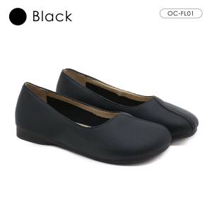OCTAVIA Sepatu Flat Shoes Comfy Wanita #OC-FL01