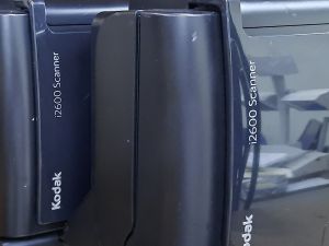 KODAK i2800 A4 ADF 70PPM High Speed Document Scanner with 1 year warranty