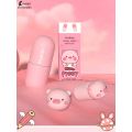 Penutup Telinga Ear Plug Pelindung Penyumbat Kuping Peredam Suara Safety EarPlug/tidur Penutup Telinga-Rabbit Stationery. 