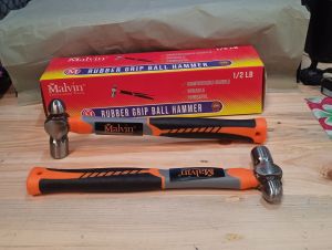 PALU KONDE Gg. FIBER 1/2LB MALVIN