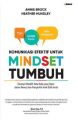 Buku Komunikasi Efektif untuk Mindset Tumbuh (Penerbit Baca). 