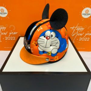 Mũ Bảo Hiểm Cho Bé Tập Đi Tập Bò  Từ 6 Tháng Đến 24 Tháng Tuổi /Hàng Loại 1