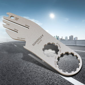 Dụng cụ căn chỉnh rotor đĩa xe đạp cho truing chính xác và dẹt của Đĩa Phanh Xe Đạp sửa xe đạp thiết bị