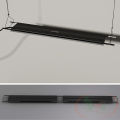 Đèn led Chihiros Universal WRGB Led Light 600, 800, 920, 1200, 1500 quang phổ bể thủy sinh cá tép. 