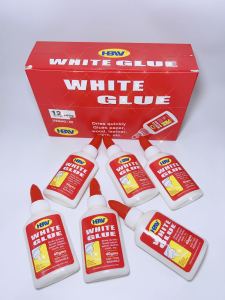 Original HBW White Glue 40grams sold per pcs