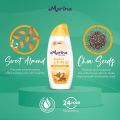 Marina Natural Hand and Body Lotion l Body Serum. 