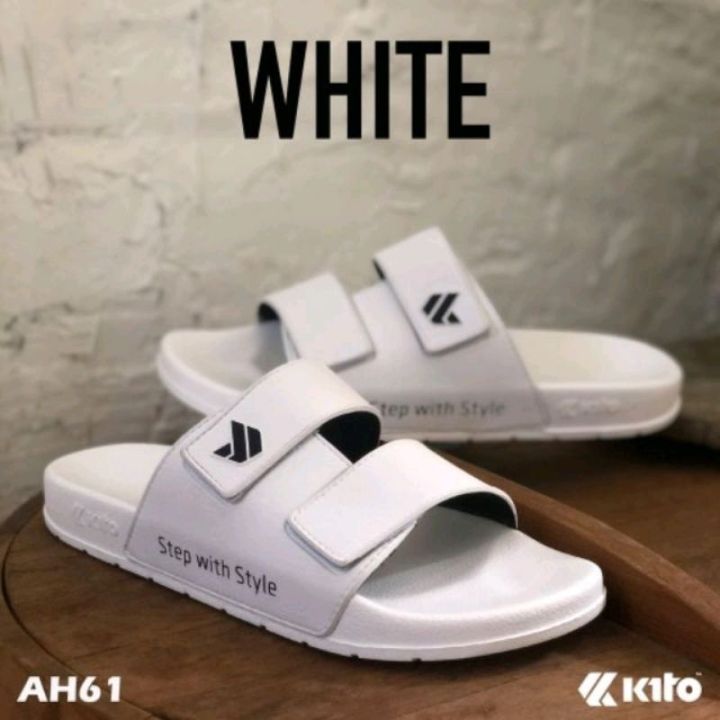 🔥Hot item🔥 ส่งไว !!! ของแท้ 💯% !!! Kito Move รุ่น AH61 ไซส์ 36 - 45 ...