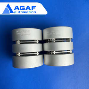 Coupling FLJ 44X50 - 16K5X16K5