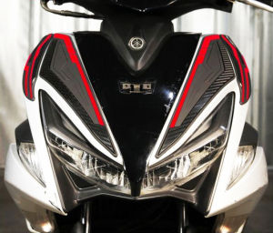 Cover Setiker 3D Yamaha Aerox 2016-2020: Desain Trendy & Praktis