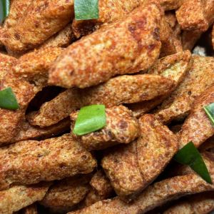 Barsreng varian rasa viral - enak gurih dan renyah isi 500 Gram  - BPR 999