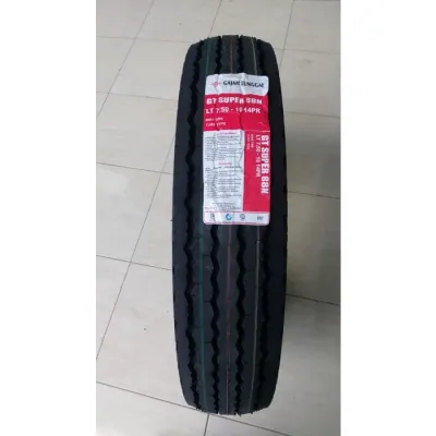 Ban Truk Gajah Tunggal GT Super 88N 750 R16 14PR