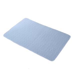 Soft Breathable Bed Protectors With Anti Leak Designs for Elderly Adults Postpartums Women Washable Furniture Saving
