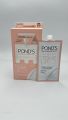 พอนด์ส เอจ POND'S  / ไบรท์  มิราเคิล ครีมซอง ฝาหมุน 7 - 10 กรัม  1 ซอง. 