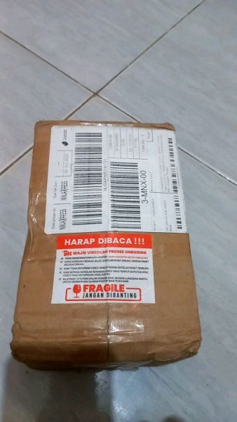 Buyer review video 4