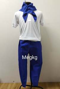Set for Adult BUWAN NG WIKA Andres Bonifacio/ Katipunero Magsasaka Costume