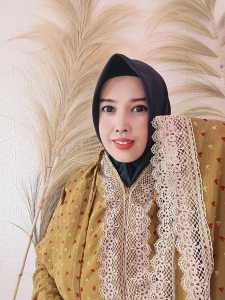 MUKENA KRINKLE URAGIRI LOVE 2 in 1 TERBARU