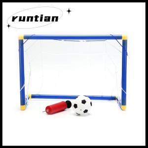 runtian Greenwind Runnin Gấp Bóng Đá Mini Khung Thành Bộ Lưới Có Kèm Bơm Thể Thao Cho Trẻ Em Đồ Chơi