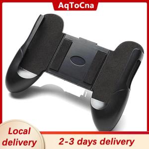 [COD] AqToCna Ship within 24 hours Mobile Phone Gaming Controller For PUBG Aim Shooting Gamepad Joystick For Shooter Game Grip Aux Button Handle