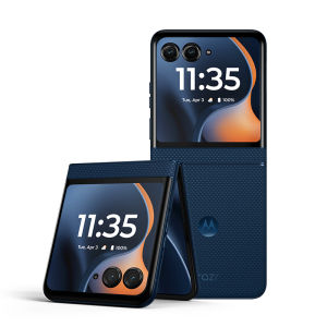 Motorola Razr 60 Ultra Series 5G Smartphone | Snapdragon 8 Elite | 7.0"inchs 165Hz pOLED Foldable Screen | 4700mAh 68W FastCharging | Motorola Razr 60 | Motorola Foldable Phone
